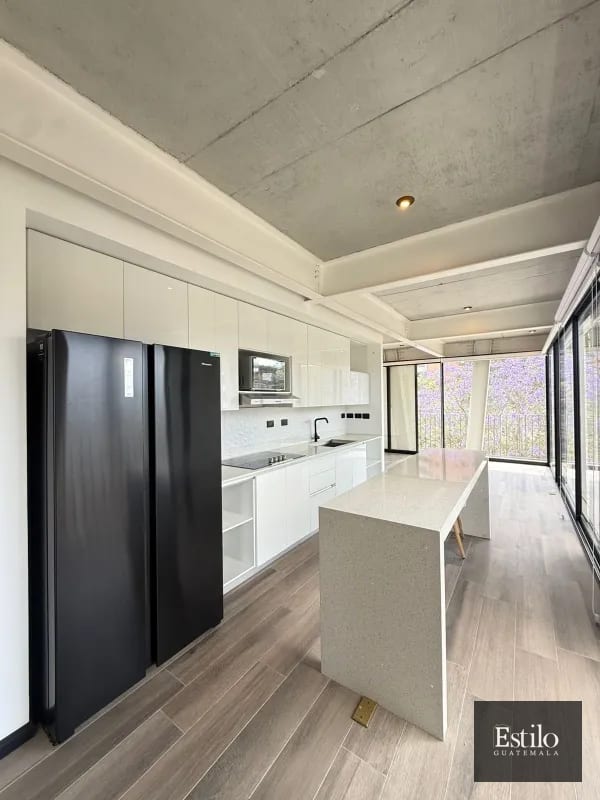 APARTAMENTO EN ALQUILER — Apartamento en Alquiler en Zona 15, Guatemala, Ciudad — foto 2 de 6