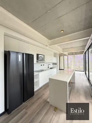APARTAMENTO EN ALQUILER — Apartamento en Alquiler en Zona 15, Guatemala, Ciudad — miniatura 2 de 6