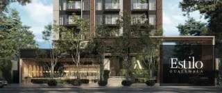 APARTAMENTO EN PLANOS — Apartamento en Venta en Zona 10, Guatemala, Ciudad — miniatura 6 de 6