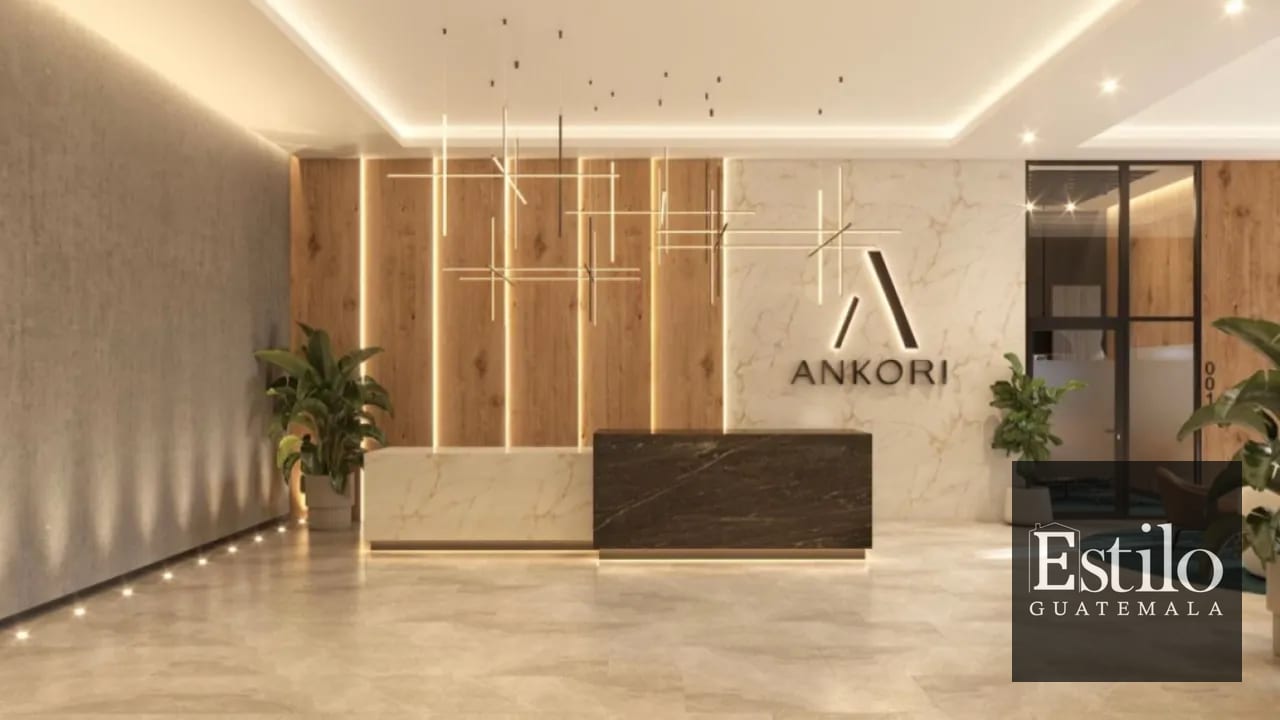 Apartamento en Planos — Apartamento en Venta en Zona 10, Guatemala, Ciudad — foto 4 de 6
