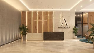 Apartamento en Planos — Apartamento en Venta en Zona 10, Guatemala, Ciudad — miniatura 4 de 6