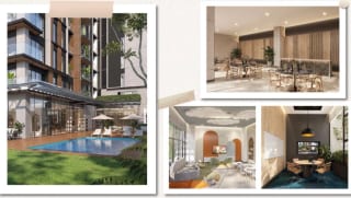Apartamento en Planos — Apartamento en Venta en Zona 10, Guatemala, Ciudad — miniatura 2 de 6