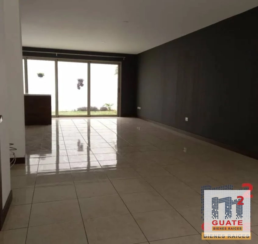 Casa en condominio en Renta, Zona 16 — Casa en Alquiler en Zona 16, Guatemala, Ciudad — foto 10 de 12