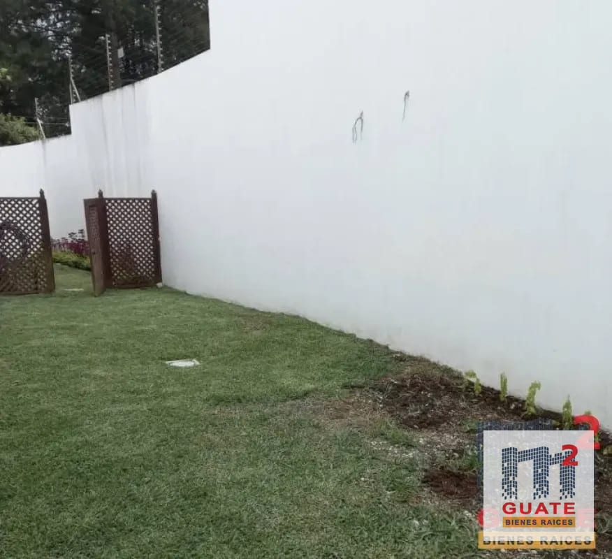 Casa en condominio en Renta, Zona 16 — Casa en Alquiler en Zona 16, Guatemala, Ciudad — foto 9 de 12