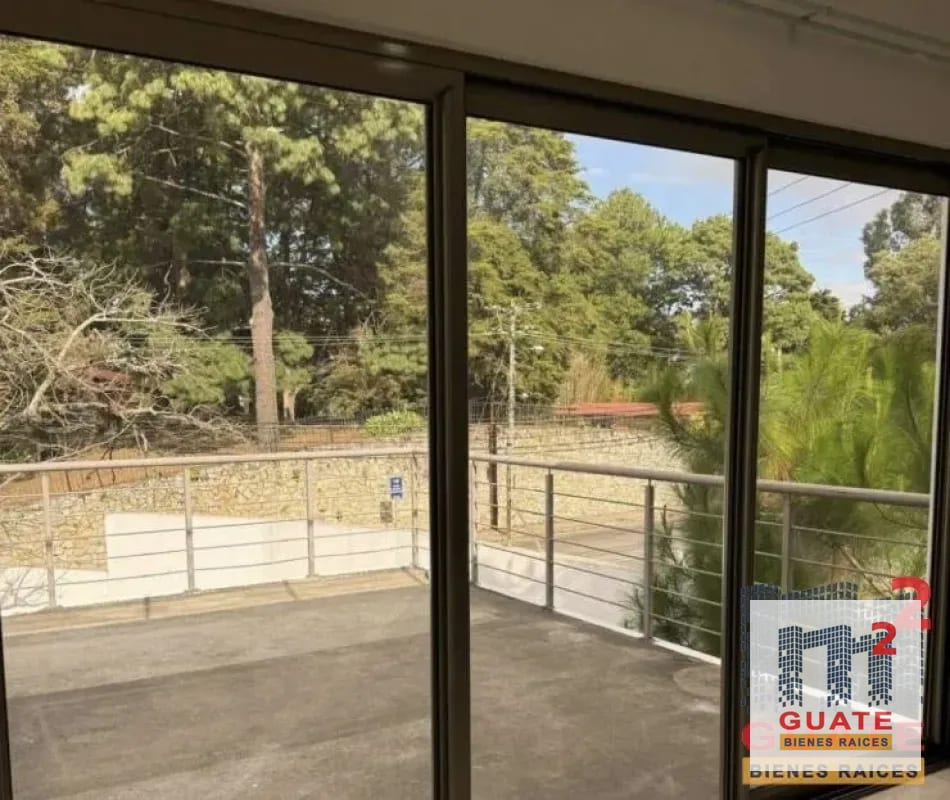 Casa en condominio en Renta, Zona 16 — Casa en Alquiler en Zona 16, Guatemala, Ciudad — foto 5 de 12