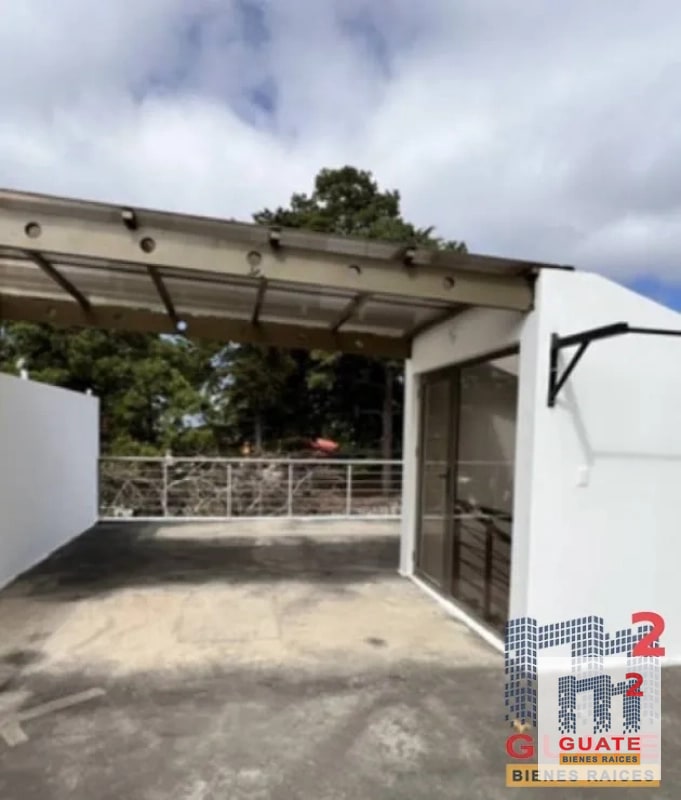 Casa en condominio en Renta, Zona 16 — Casa en Alquiler en Zona 16, Guatemala, Ciudad — foto 2 de 12
