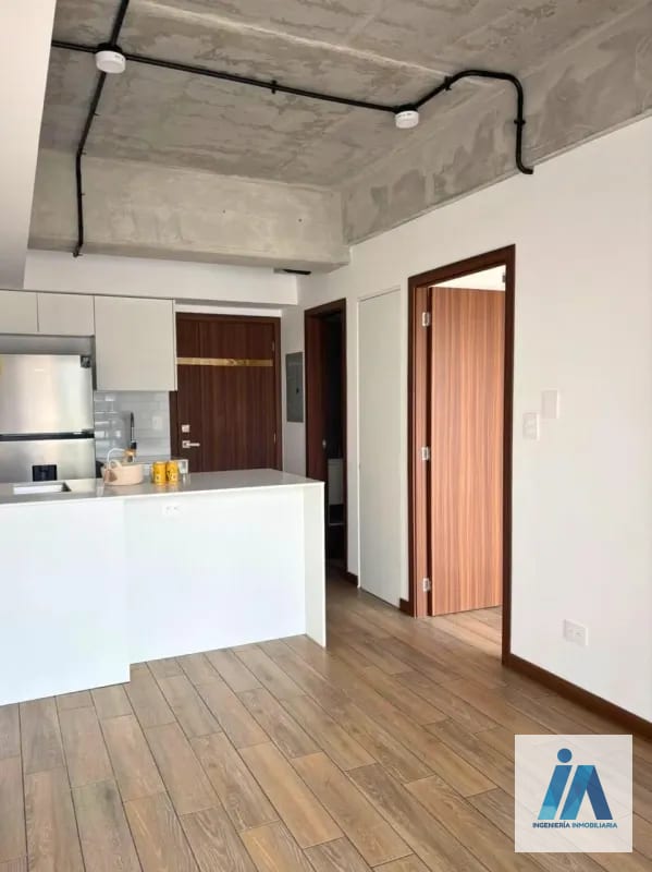 ⭕️ NUEVO PRECIO APARTAMENTO EN ALQUILER📍Edificio INARA 4 NORTE, Zona 4 — Apartamento en Alquiler en Zona 4, Guatemala, Ciudad — foto 12 de 13