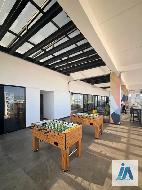 ⭕️ NUEVO PRECIO APARTAMENTO EN ALQUILER📍Edificio INARA 4 NORTE, Zona 4 — Apartamento en Alquiler en Zona 4, Guatemala, Ciudad — foto 3 de 13