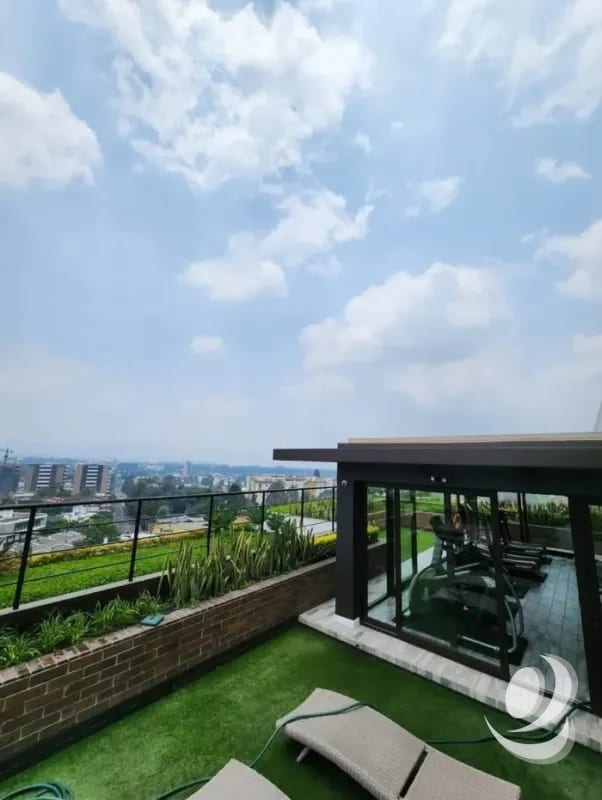 Venta de Apartamento Nuevo en Zona 11 LasCHARCAS. — Apartamento en Venta en Tribeca, Zona 11, Guatemala, Ciudad — foto 1 de 17