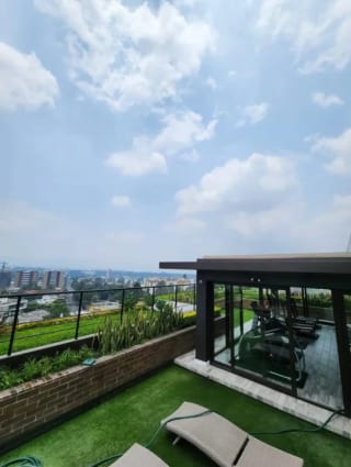 Renta de Apartamento Nuevo en Zona 11 Las CHARCAS. — Apartamento en Venta en Tribeca, Zona 11, Guatemala, Ciudad — miniatura 2 de 17