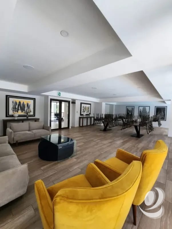 Venta de Apartamento Nuevo en Zona 11 LasCHARCAS. — Apartamento en Venta en Tribeca, Zona 11, Guatemala, Ciudad — foto 16 de 17