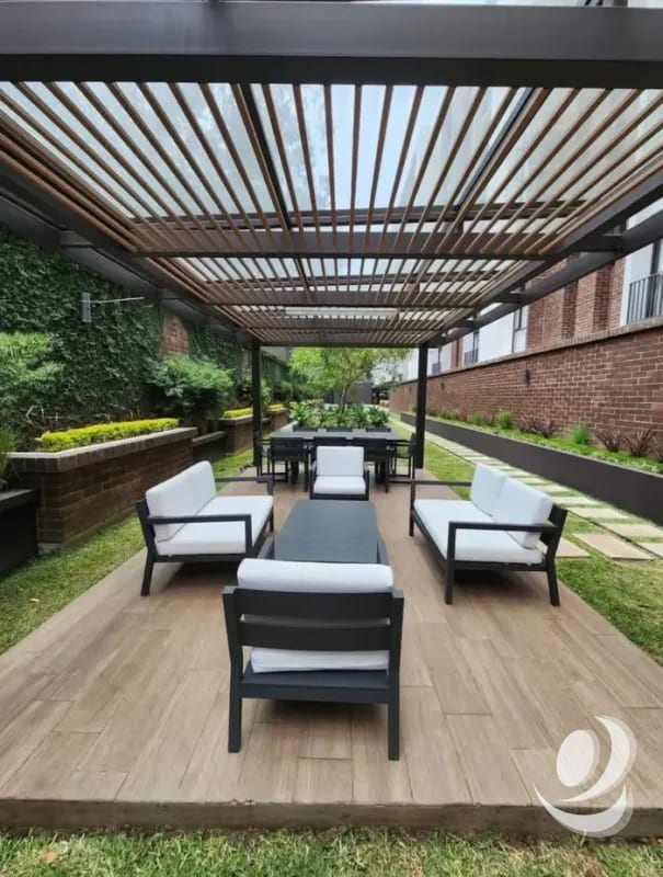 Venta de Apartamento Nuevo en Zona 11 LasCHARCAS. — Apartamento en Venta en Tribeca, Zona 11, Guatemala, Ciudad — foto 12 de 17