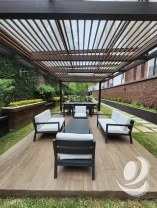 Venta de Apartamento Nuevo en Zona 11 LasCHARCAS. — Apartamento en Venta en Tribeca, Zona 11, Guatemala, Ciudad — miniatura 12 de 17