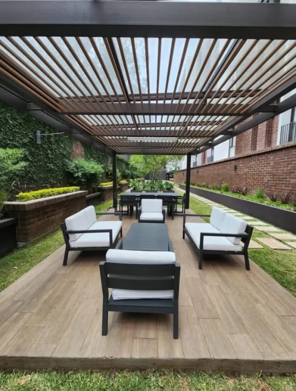 Renta de Apartamento Nuevo en Zona 11 Las CHARCAS. — Apartamento en Venta en Tribeca, Zona 11, Guatemala, Ciudad — foto 12 de 17