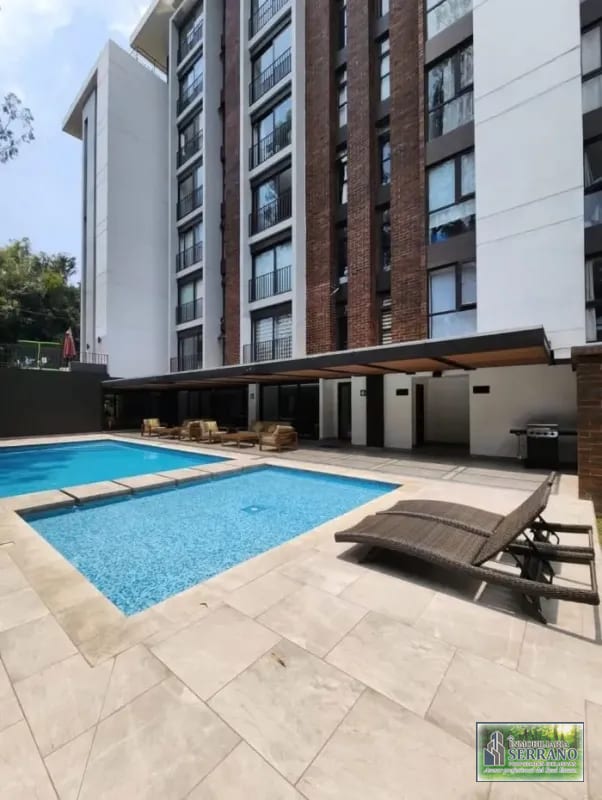 Renta de Apartamento Nuevo en Zona 11 Las CHARCAS. — Apartamento en Venta en Tribeca, Zona 11, Guatemala, Ciudad — foto 1 de 17