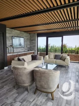 Venta de Apartamento Nuevo en Zona 11 LasCHARCAS. — Apartamento en Venta en Tribeca, Zona 11, Guatemala, Ciudad — miniatura 10 de 17