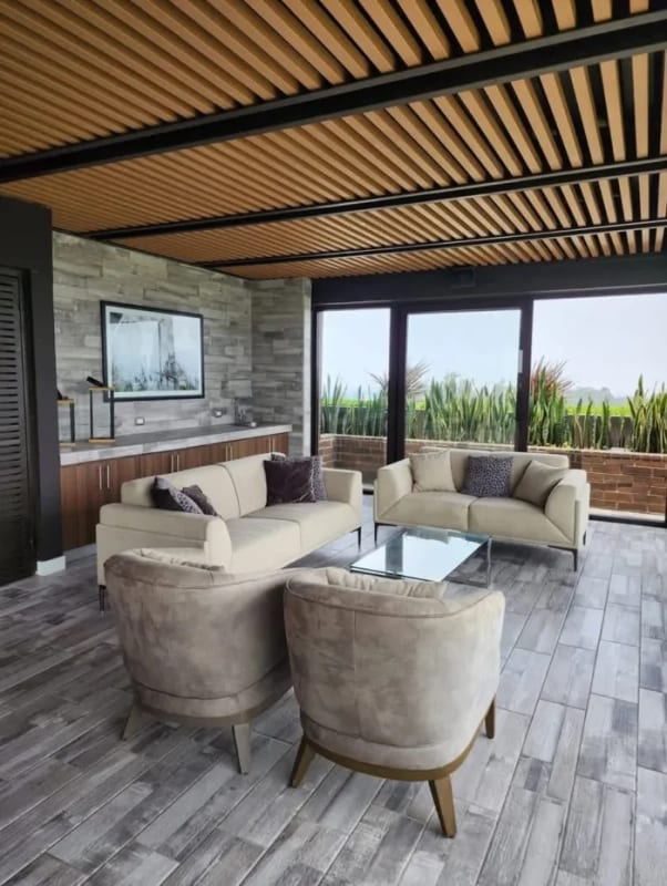Renta de Apartamento Nuevo en Zona 11 Las CHARCAS. — Apartamento en Venta en Tribeca, Zona 11, Guatemala, Ciudad — foto 11 de 17