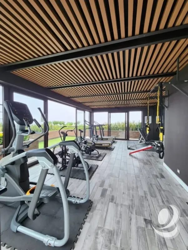 Venta de Apartamento Nuevo en Zona 11 LasCHARCAS. — Apartamento en Venta en Tribeca, Zona 11, Guatemala, Ciudad — foto 9 de 17