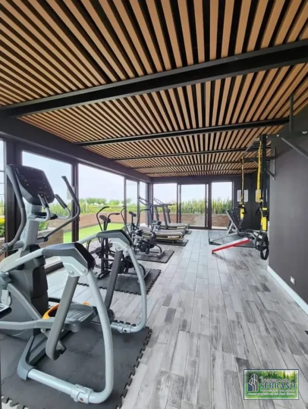 Renta de Apartamento Nuevo en Zona 11 Las CHARCAS. — Apartamento en Venta en Tribeca, Zona 11, Guatemala, Ciudad — foto 10 de 17