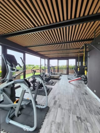 Renta de Apartamento Nuevo en Zona 11 Las CHARCAS. — Apartamento en Venta en Tribeca, Zona 11, Guatemala, Ciudad — miniatura 10 de 17