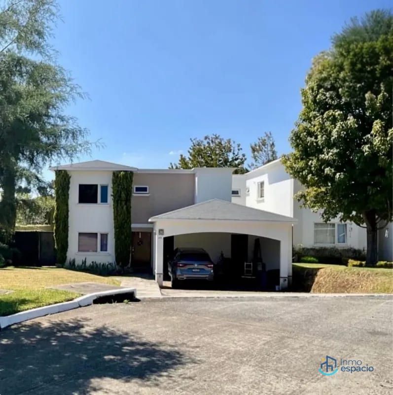 Casa en venta en Condominio La Fontana II, km 24.5 Carretera a El Salvador — Terreno en Venta en La Fontana II, Carretera a El Salvador, Guatemala, Ciudad — foto 1 de 17