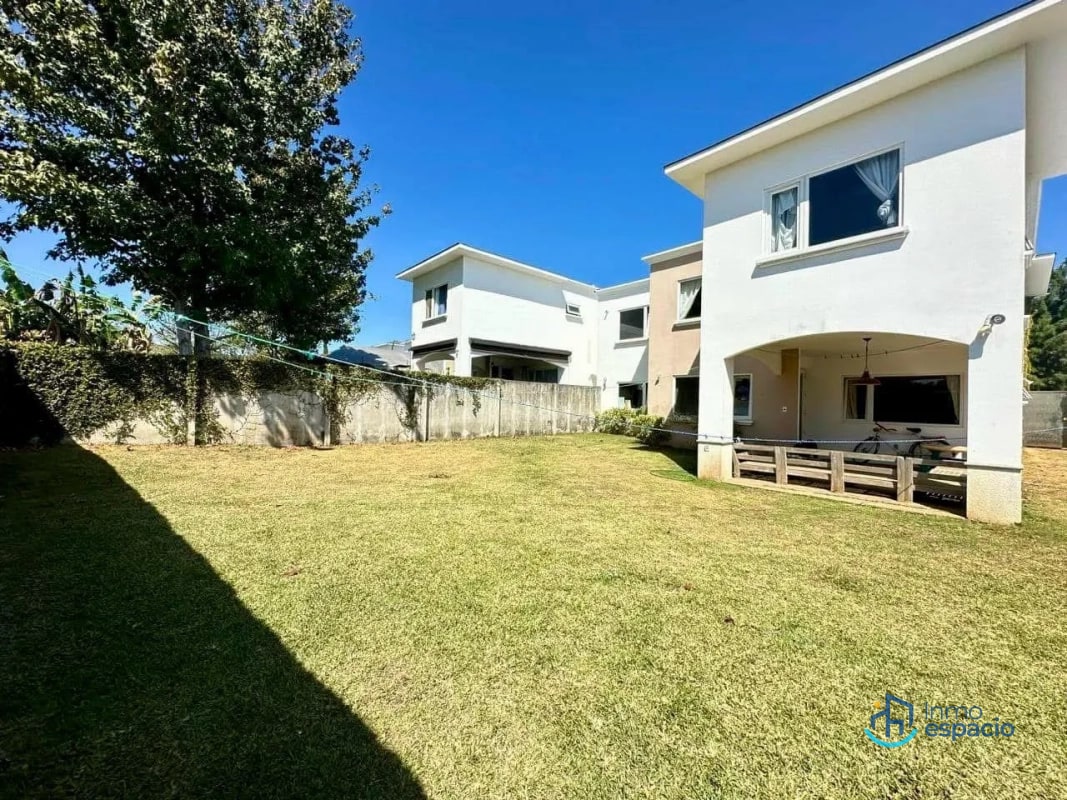 Casa en venta en Condominio La Fontana II, km 24.5 Carretera a El Salvador — Terreno en Venta en La Fontana II, Carretera a El Salvador, Guatemala, Ciudad — foto 8 de 17