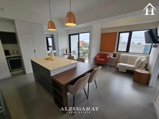 APTO. AMUEBLADO C/ BALCÓN - 2 HAB. / EDIFICIO EN ZONA 10 — Apartamento en Alquiler en Zona 10, Guatemala, Ciudad — miniatura 10 de 10
