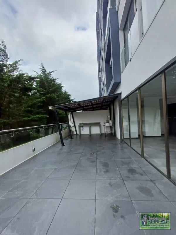 Vendo de Apartamento en Viaggio Muxbal. — Apartamento en Venta en Viaggio, Muxbal, Guatemala, Ciudad — foto 1 de 17