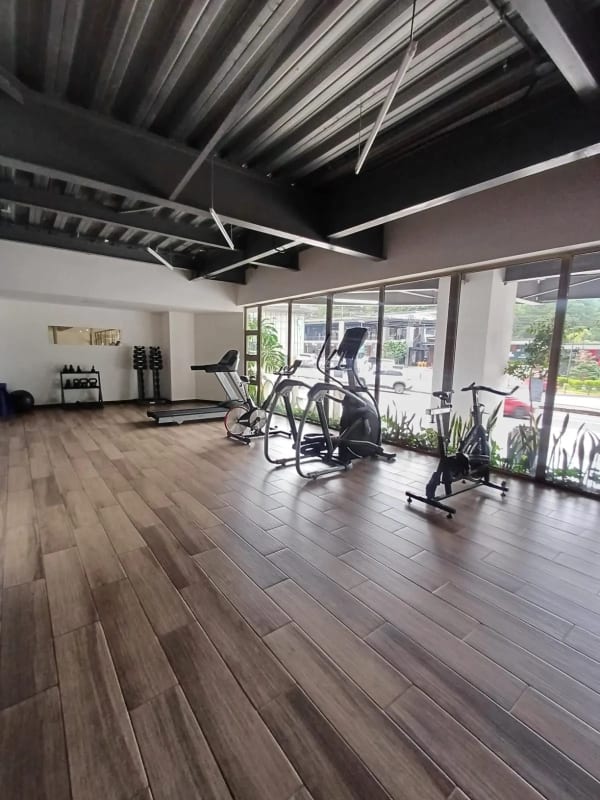 Vendo de Apartamento en Viaggio Muxbal. — Apartamento en Venta en Viaggio, Muxbal, Guatemala, Ciudad — foto 15 de 17