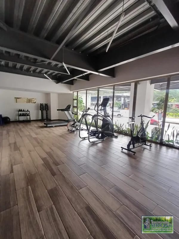 Vendo de Apartamento en Viaggio Muxbal. — Apartamento en Venta en Viaggio, Muxbal, Guatemala, Ciudad — foto 15 de 17