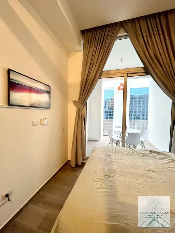 NARAMA ESTUDIO EN RENTA — Apartamento en Alquiler en Narama, Zona 13, Guatemala, Ciudad — foto 4 de 7