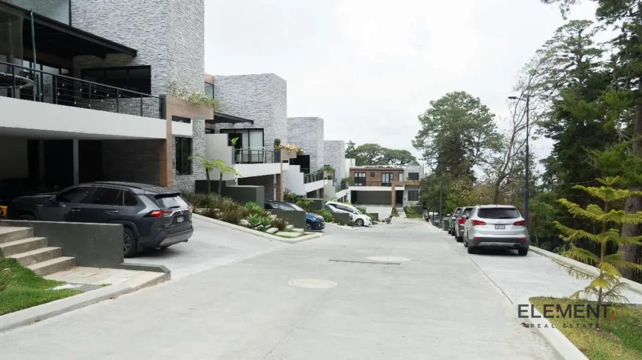 Casa en venta y renta - Arama, San Miguel Buena Vista — Casa en Venta en Santa Catarina Pinula, Guatemala, Ciudad — foto 2 de 17