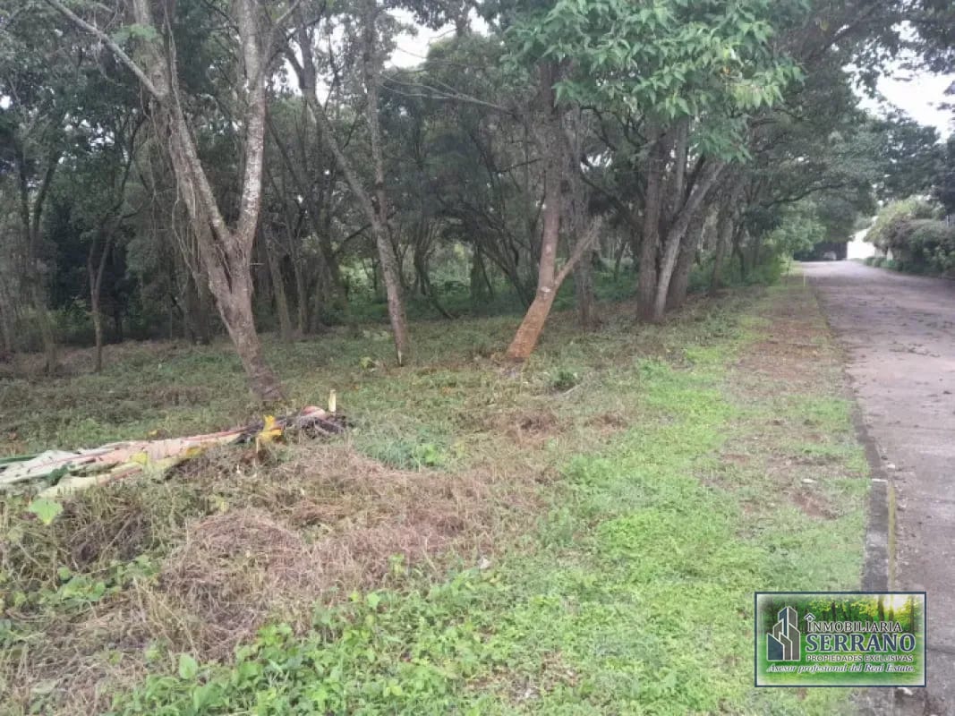 Venta de Terrenos en residencial, Casa y Campo. Carretera a el salvador km23.5 — Terreno en Venta en Campo Verde, Carretera a El Salvador, Guatemala, Ciudad — foto 8 de 8