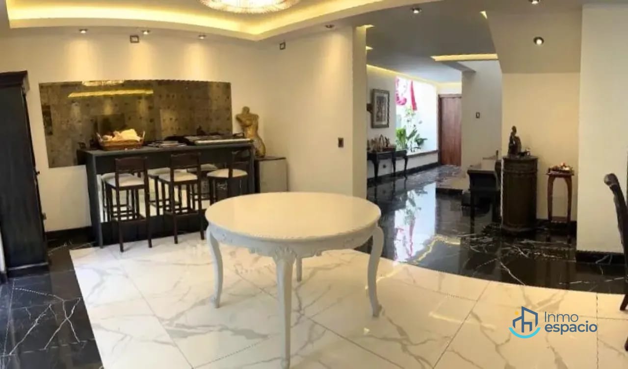 Casa en venta en Condominio Rotonda y Cipreses, Km 18.5 Carretera a El Salvador (CAES) — Casa en Venta en km 16-20, Carretera a El Salvador, Guatemala, Ciudad — foto 4 de 17