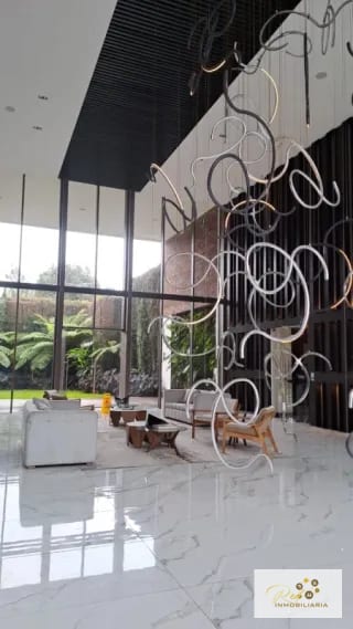 APARTAMENTO DE LUJO EN VENTA  📍 Edificio Echo – Zona 14 — Apartamento en Venta en Echo, Zona 14, Guatemala, Ciudad — miniatura 11 de 15