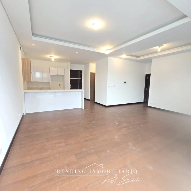 Apartamento en alquiler zona 16 edificio Nogales de Cayalá 3 habitaciones + 2 parqueos — Apartamento en Alquiler en Zona 16, Guatemala, Ciudad — foto 1 de 7