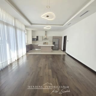 Apartamento en venta zona 16 edificio Nogales de Cayalá de 3 habitaciones + 2 parqueos — Apartamento en Venta en Zona 16, Guatemala, Ciudad — miniatura 1 de 9