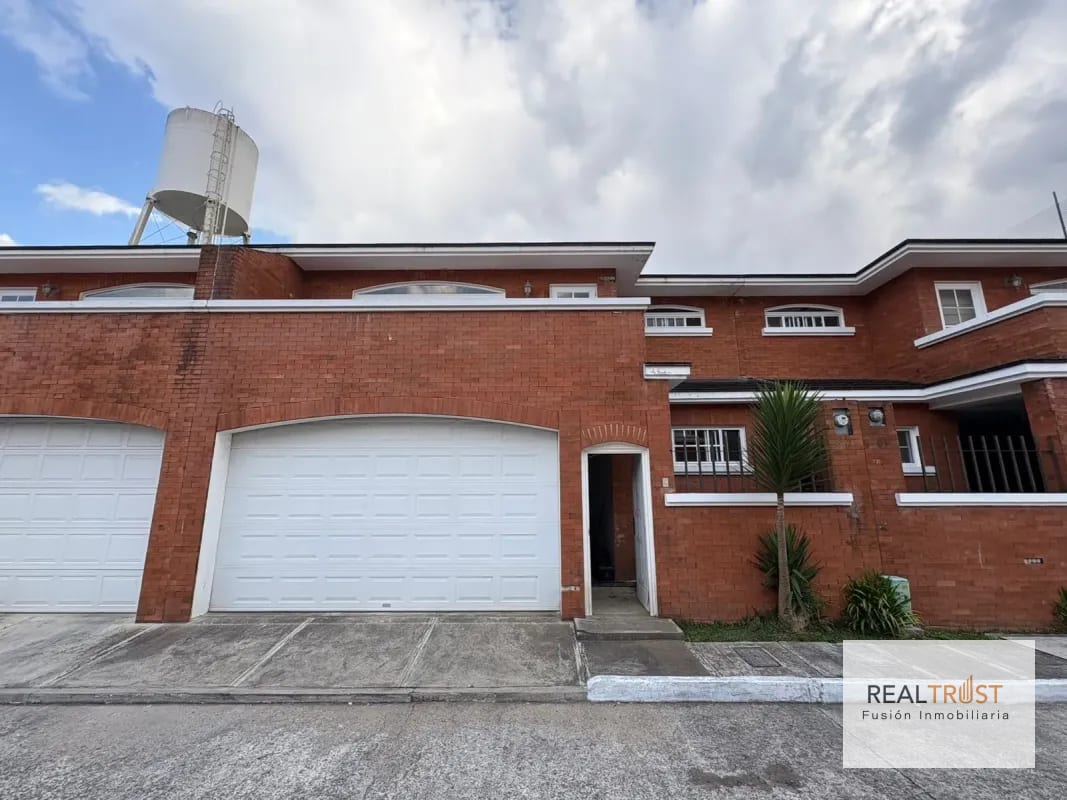 CASA EN VENTA EN KM 19.9 A SAN JOSE PINULA CONDOMINIO LOS MANANTIALES — Casa en Venta en San José Pinula, Carretera a El Salvador, Guatemala, Ciudad — foto 17 de 17