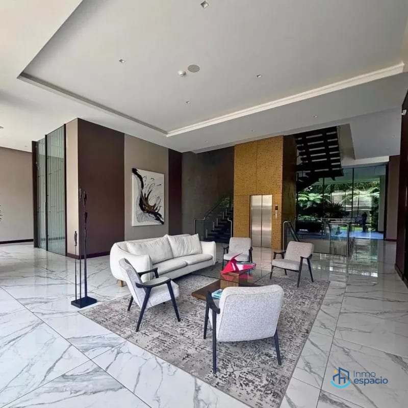 Apartamento en venta o alquiler en Edificio Echo, Zona 14 — Apartamento en Alquiler en Echo, Zona 14, Guatemala, Ciudad — foto 1 de 17