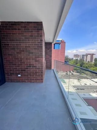 Apartamento en venta o alquiler en Edificio Echo, Zona 14 — Apartamento en Alquiler en Echo, Zona 14, Guatemala, Ciudad — miniatura 16 de 17