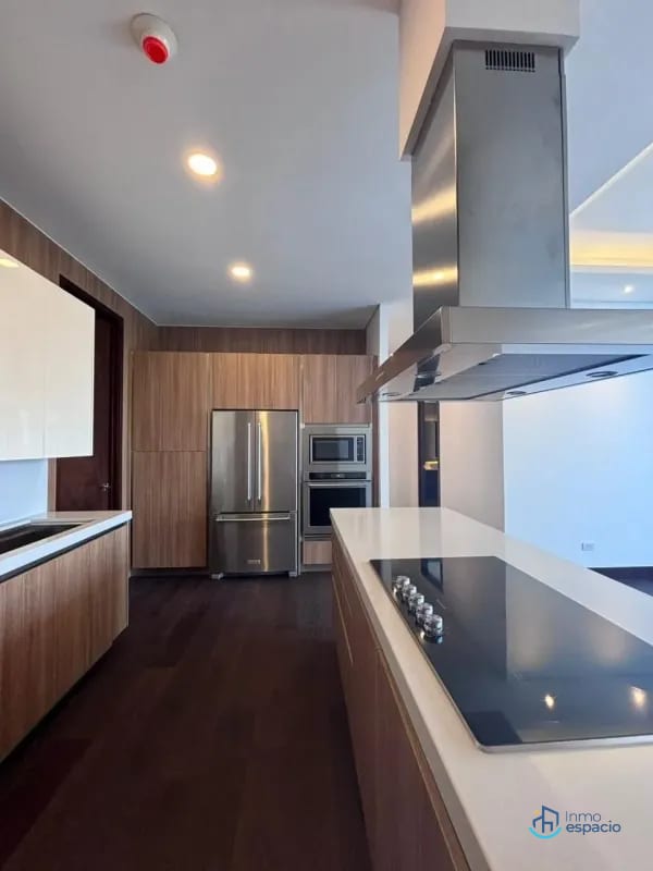 Apartamento en venta o alquiler en Edificio Echo, Zona 14 — Apartamento en Alquiler en Echo, Zona 14, Guatemala, Ciudad — foto 13 de 17