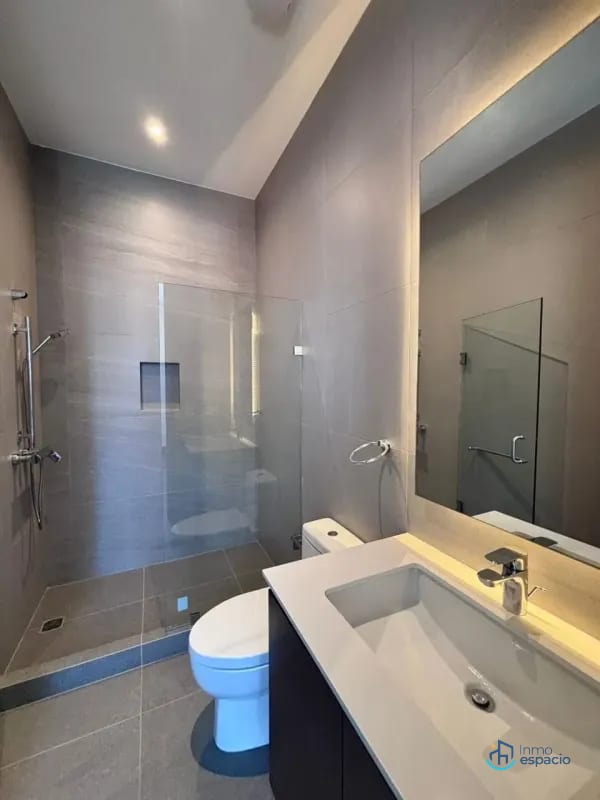 Apartamento en venta o alquiler en Edificio Echo, Zona 14 — Apartamento en Alquiler en Echo, Zona 14, Guatemala, Ciudad — foto 5 de 17