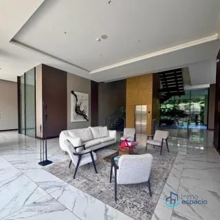 Apartamento en venta o alquiler en Edificio Echo, Zona 14 — Apartamento en Alquiler en Echo, Zona 14, Guatemala, Ciudad — miniatura 4 de 17