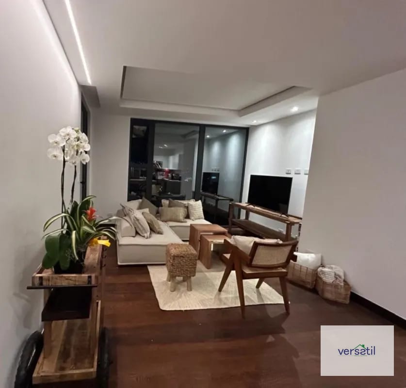 Hermoso y moderno Apartamento en Venta. VASANTA. zona 10 (copia) — Apartamento en Venta en Vasanta, Zona 10, Guatemala, Ciudad — foto 9 de 12