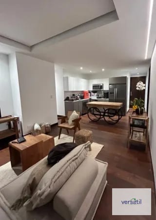 Hermoso y moderno Apartamento en Venta. VASANTA. zona 10 (copia) — Apartamento en Venta en Vasanta, Zona 10, Guatemala, Ciudad — miniatura 7 de 12