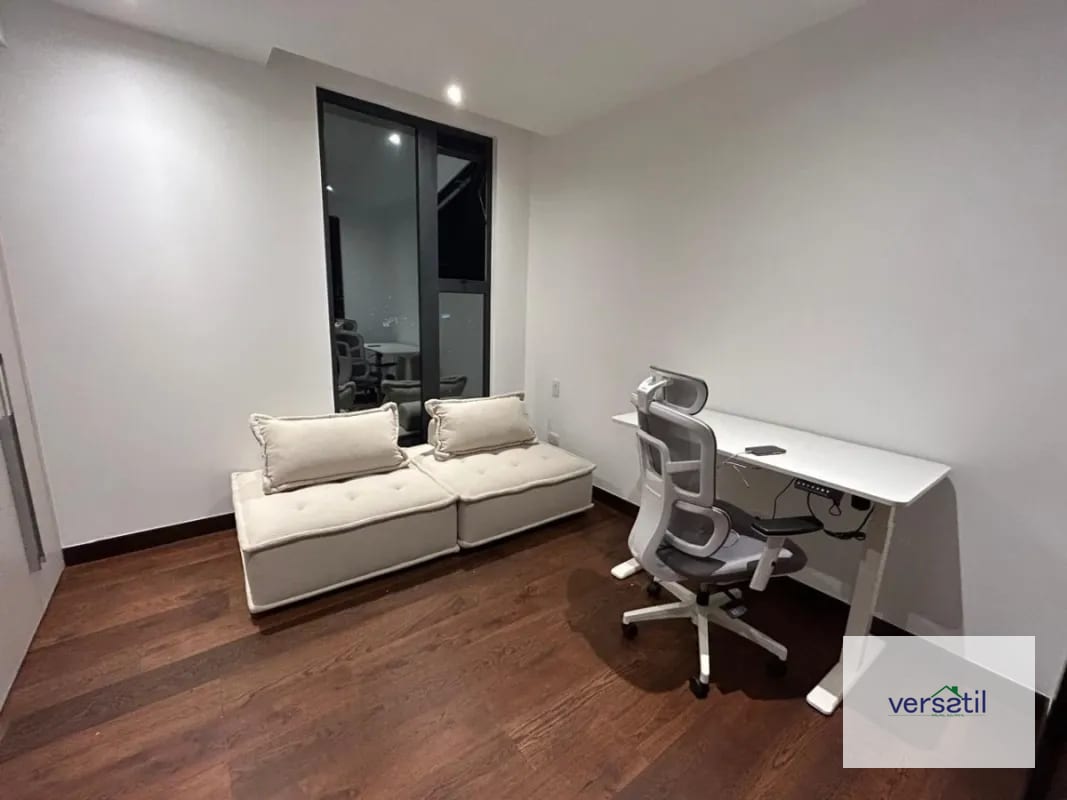Hermoso y moderno Apartamento en Venta. VASANTA. zona 10 (copia) — Apartamento en Venta en Vasanta, Zona 10, Guatemala, Ciudad — foto 6 de 12