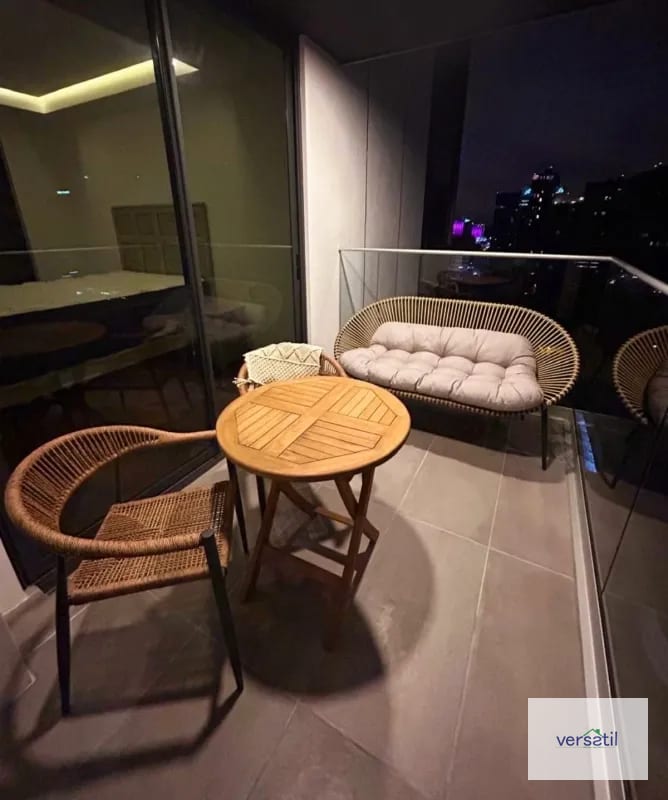 Hermoso y moderno Apartamento en Venta. VASANTA. zona 10 (copia) — Apartamento en Venta en Vasanta, Zona 10, Guatemala, Ciudad — foto 5 de 12