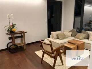 Hermoso y moderno Apartamento en Venta. VASANTA. zona 10 (copia) — Apartamento en Venta en Vasanta, Zona 10, Guatemala, Ciudad — miniatura 4 de 12