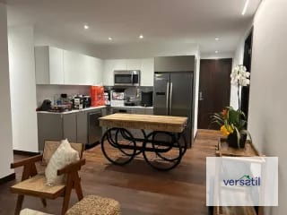Hermoso y moderno Apartamento en Venta. VASANTA. zona 10 (copia) — Apartamento en Venta en Vasanta, Zona 10, Guatemala, Ciudad — miniatura 3 de 12