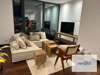 Hermoso y moderno Apartamento en Venta. VASANTA. zona 10 (copia) — Apartamento en Venta en Vasanta, Zona 10, Guatemala, Ciudad — miniatura 2 de 12